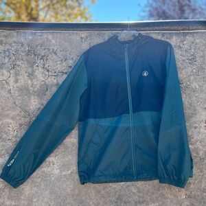 Volcom Windbreaker